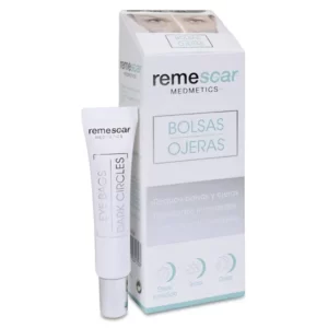 REMESCAR BOLSAS Y OJERAS 8 ML
