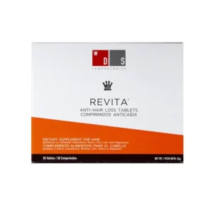 REVITA ANTICAIDA 30 COMPRIMIDOS