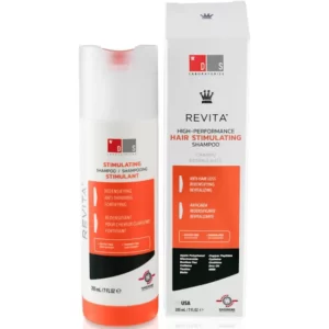 REVITA CHAMPU ANTICAIDA 205 ML