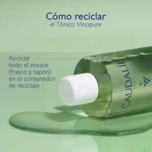 VINOPURE LOCION PURIFICANTE 200 ML