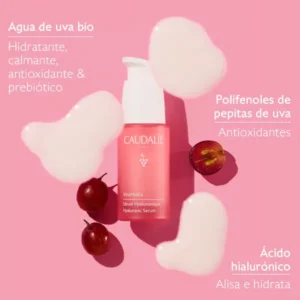 CAUDALIE VINOHYDRA SERUM HIALURONICO 30 ML
