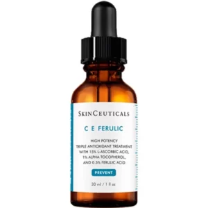 SKINCEUTICALS C E FERULIC TRIPLE ANTIOXIDANTE ALTA POTENCIA CUENTAGOTAS 30 ML