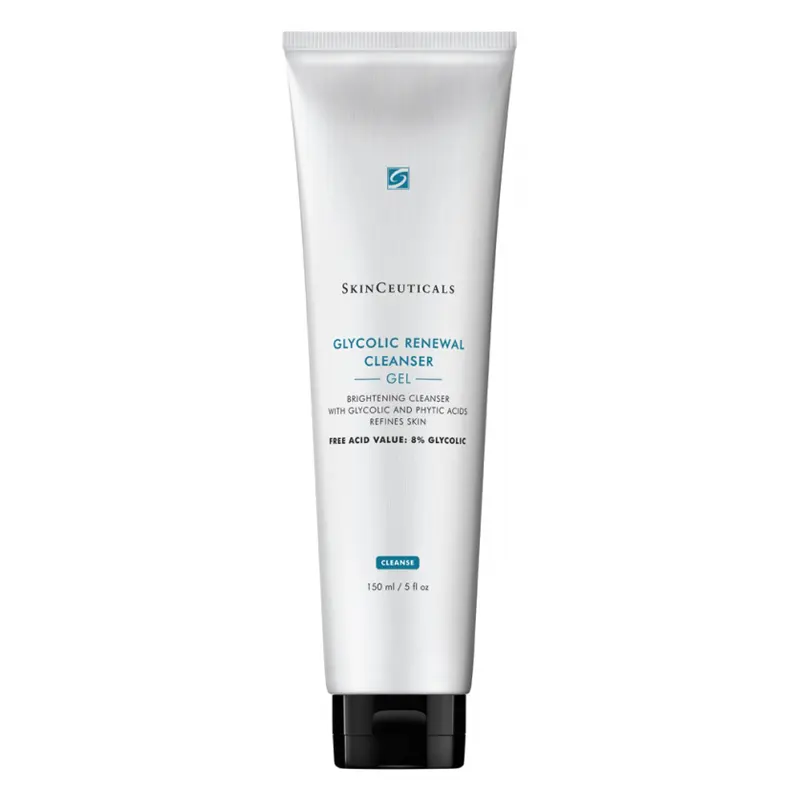 SKINCEUTICALS GLYCOLIC RENEWAL CLEANSER 150 ML