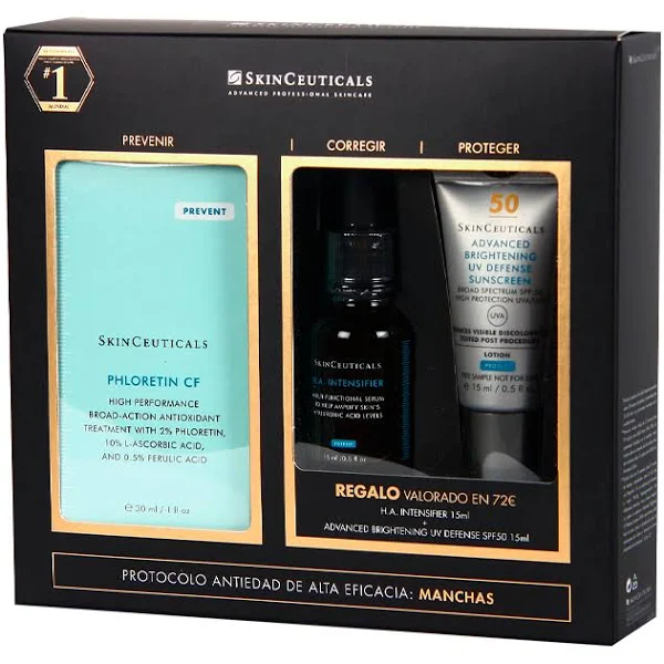 SKINCEUTICALS PHLORETIN CF CUENTAGOTAS 30 ML