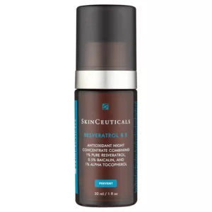 SKINCEUTICALS RESVERATROL B E SKINCEUTICALS 30 ML