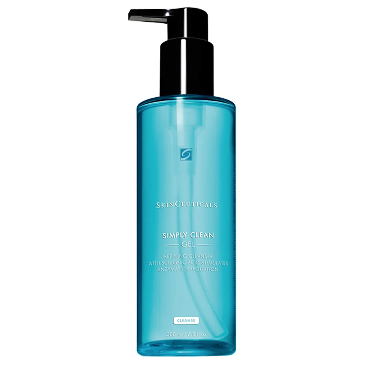 SKINCEUTICALS SIMPLY CLEAN 200 ML