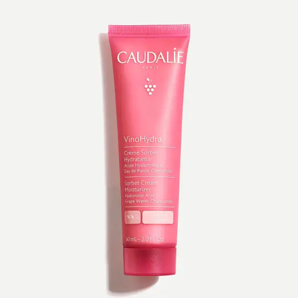 CAUDALIE VINOHYDRA SORBETE HIDRATANTE 60 ML