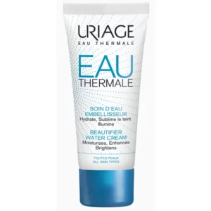 URIAGE CREMA DE AGUA LIGERA 40 ML