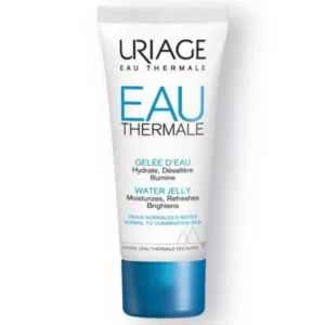 URIAGE EAU THERMALE GEL DE AGUA 40 ML