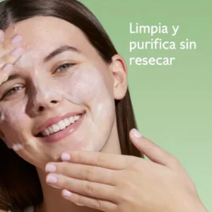 VINOPURE GELATINA LIMPIADOR PURIFICANTE CON ACIDO SALICILICO 150 ML