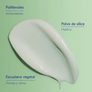 VINOPURE FLUIDO MATIFICANTE HIDRATANTE 60 ML