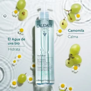 CAUDALIE VINOCLEAN AGUA MICELAR 200 ML