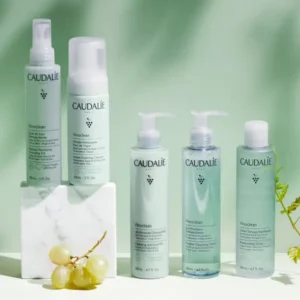 CAUDALIE VINOCLEAN AGUA MICELAR 200 ML