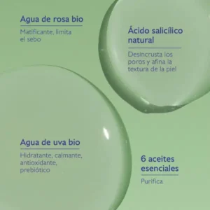 VINOPURE LOCION PURIFICANTE 200 ML