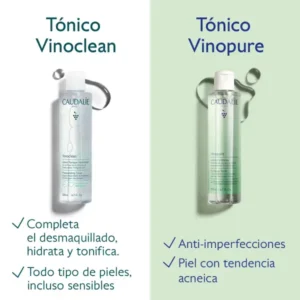 VINOPURE LOCION PURIFICANTE 200 ML