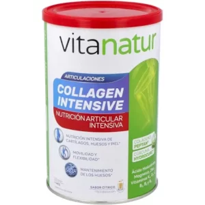 VITANATUR COLLAGEN INTENSIVE DOS UNIDADES 360GR