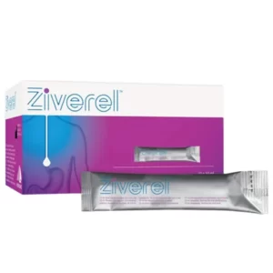 ZIVEREL 10 ML 20 SOBRES BEBIBLES