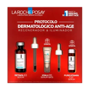 LA ROCHE POSAY RETINOL B3 SERUM 30 ML