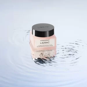 lierac hydragenist crema