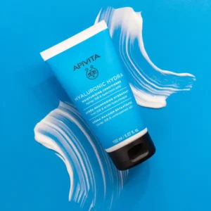 APIVITA HYALURONIC HYDRA ACNODICIONADOR HIDRATANTE