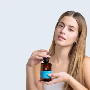 APIVITA HYALURONIC HYDRA CHAMPU HIDRATANTE 250 ML