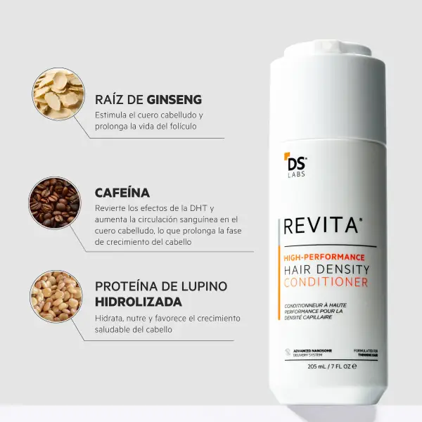 REVITA ACONDICIONADOR