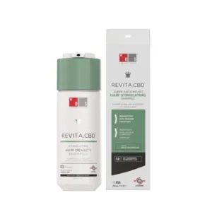 REVITA CBD CHAMPU