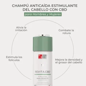 REVITA CBD CHAMPU