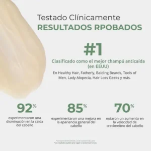 REVITA CBD CHAMPU
