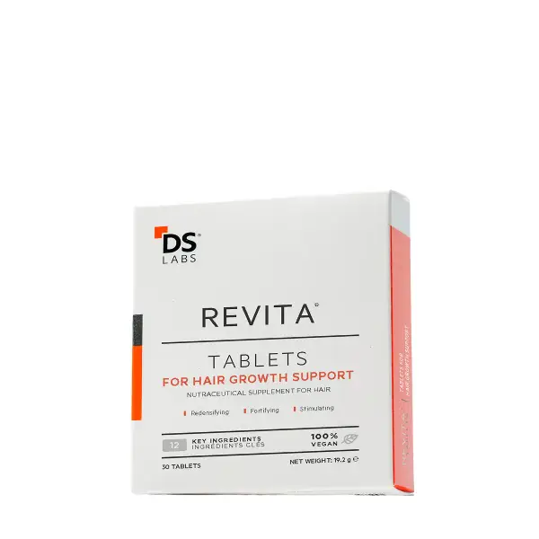 REVITA COMPRIMIDOS ANTICAIDA