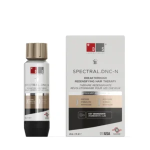 SPECTRAL DNS-C