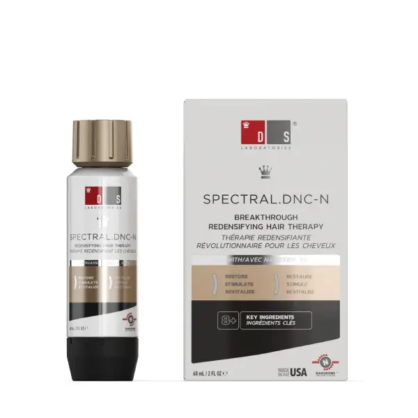 SPECTRAL DNS-C