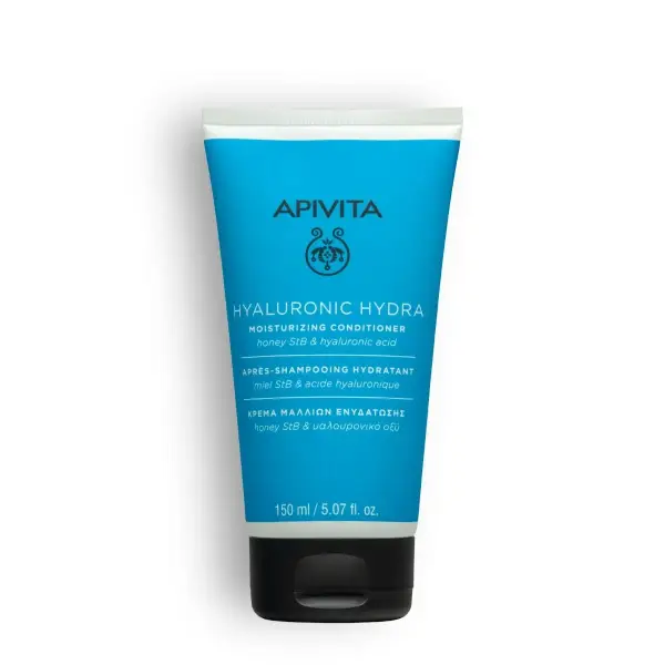 APIVITA HYALURONIC HYDRA ACNODICIONADOR HIDRATANTE