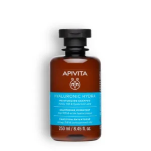 APIVITA HYALURONIC HYDRA CHAMPU HIDRATANTE 250 ML