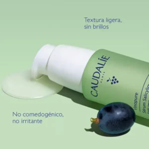 vinopure serum salicylico anti-imperfecciones