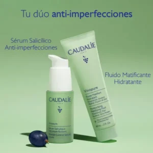 vinopure serum salicylico anti-imperfecciones