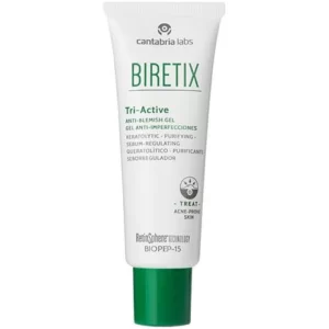 BIRETIX TRI-ACTIVE GEL ANTI-IMPERFECCIONES 50 ML