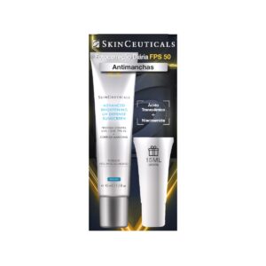 SKINCEUTICALS ADVANCED BRIGHTENING UV DEFENSE SPF50  50 ML