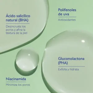 vinopure serum salicylico anti-imperfecciones