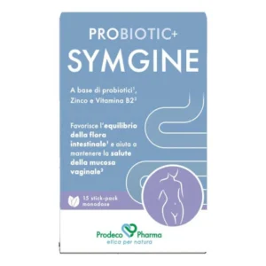 PROBIOTIC + SYMGINE 15 STICKS