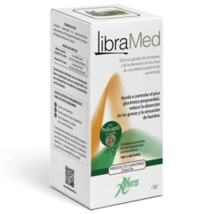 ADELGACCION LIBRAMED FRASCO 100 G