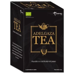ADELGAZA TEA JOSENEA 21