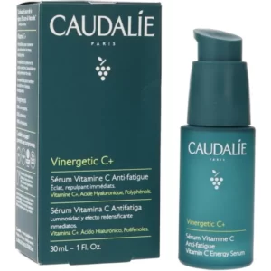 CAUDALIE VINERGETIC C+ SERUM VITAMINA C ANTIFATIGA 30ML1