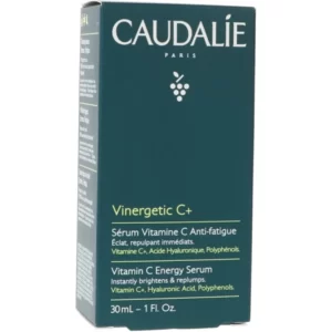 CAUDALIE VINERGETIC C+ SERUM VITAMINA C ANTIFATIGA 30ML3