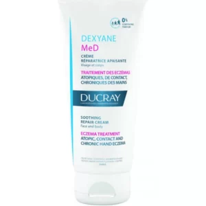 DEXYANE MED CREMA REPARADORA CALMANTE DUCRAY 100 ML