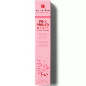 ERBORIAN PINK PRIMER & CARE 45 ML-1