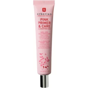 ERBORIAN PINK PRIMER & CARE 45 ML