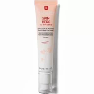 ERBORIAN SKIN HERO CON GINSENG 40ML