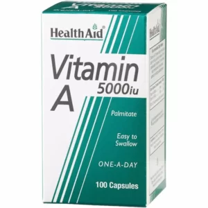HEALTHAID_VITAMIN_A_5000IU_100_CAPS