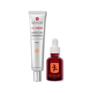 ERBORIAN CC CREME DORE